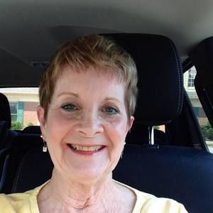 Meet your Posher, Karen